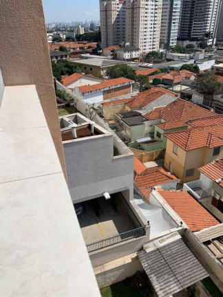 Imagem Apartamento com 2 Quartos à Venda, 46 m² em Tatuapé - São Paulo Imagem Apartamento com 2 Quartos à Venda, 46 m² em Tatuapé - São Paulo