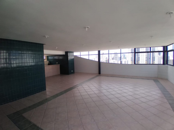 Imagem Apartamento com 3 Quartos à Venda ou Locação, 96 m² em Boa Viagem - Recife