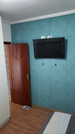 Imagem Casa de Condomínio com 2 Quartos à Venda, 61 m² em Vila Esperança - São Paulo Imagem Casa de Condomínio com 2 Quartos à Venda, 61 m² em Vila Esperança - São Paulo