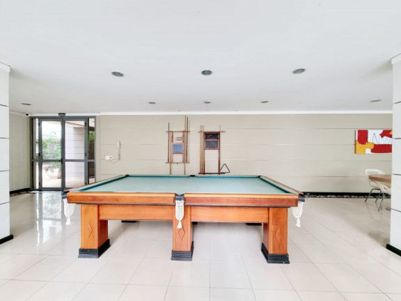 Imagem Apartamento com 3 Quartos à Venda, 88 m² em Vila Leopoldina - São Paulo