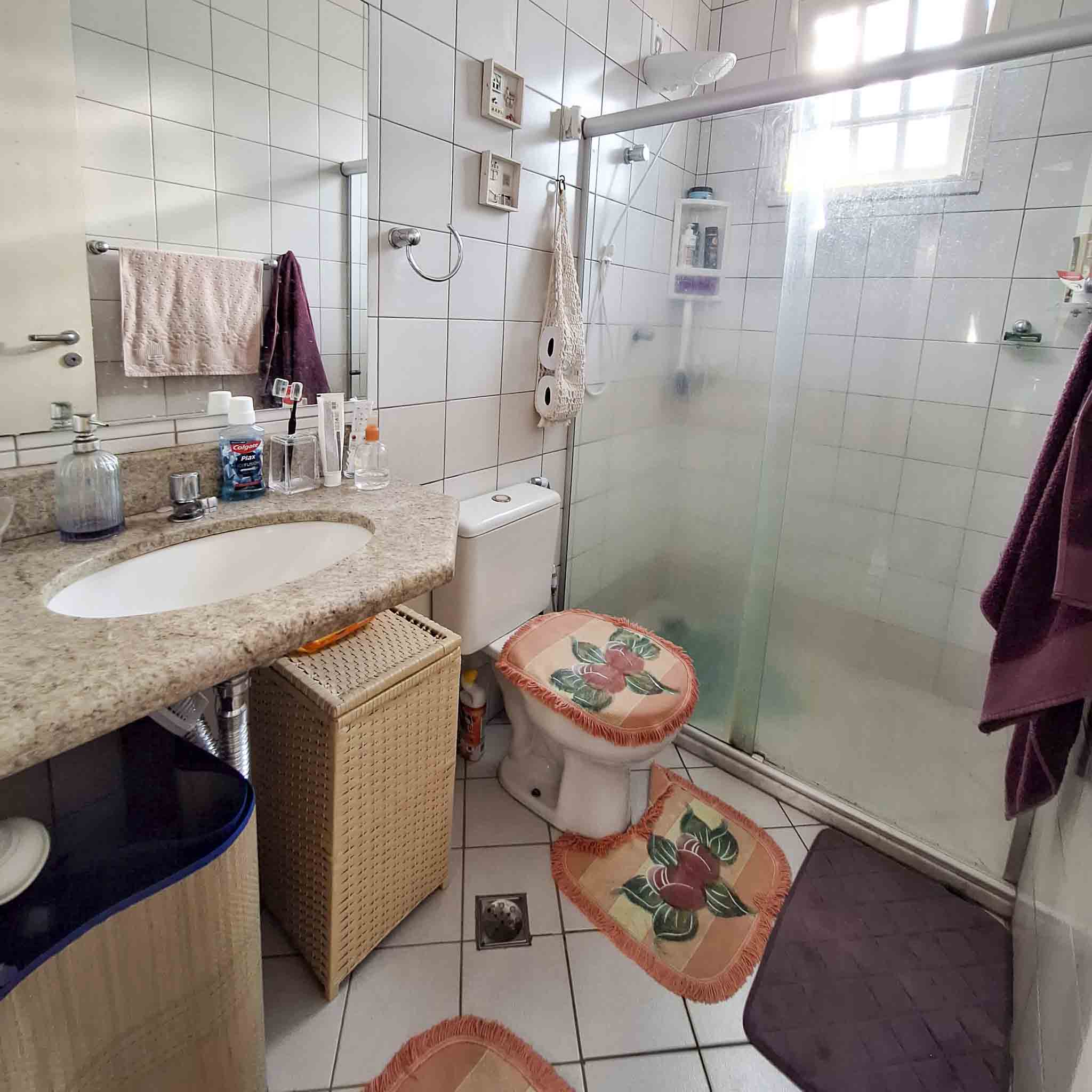 Imagem Casa com 3 Quartos à Venda, 113 m² em Coroa do Meio - Aracaju Imagem Casa com 3 Quartos à Venda, 113 m² em Coroa do Meio - Aracaju