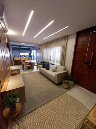 Imagem Casa de Condomínio com 3 Quartos à Venda, 125 m² em Ponta Negra - Natal Imagem Casa de Condomínio com 3 Quartos à Venda, 125 m² em Ponta Negra - Natal