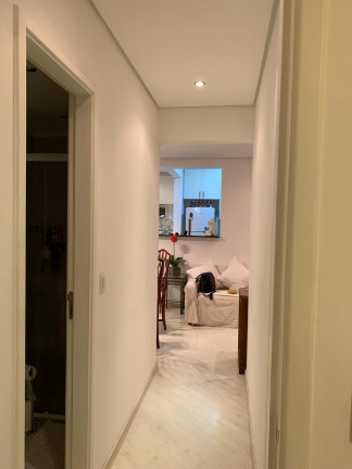 Imagem Apartamento com 2 Quartos à Venda, 51 m² em Vila Andrade - São Paulo