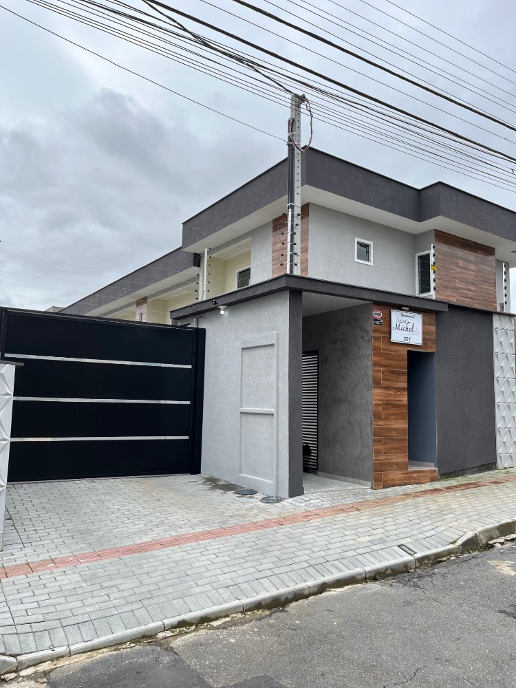 Imagem Sobrado com 3 Quartos à Venda, 116 m²em Bom Retiro - Joinville