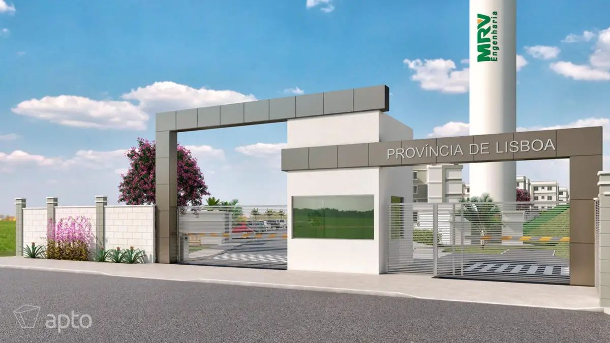 Imagem Apartamento com 2 Quartos à Venda, 42 m² em Cerejeira (Justinópolis) - Ribeirão das Neves Imagem Apartamento com 2 Quartos à Venda, 42 m² em Cerejeira (Justinópolis) - Ribeirão das Neves