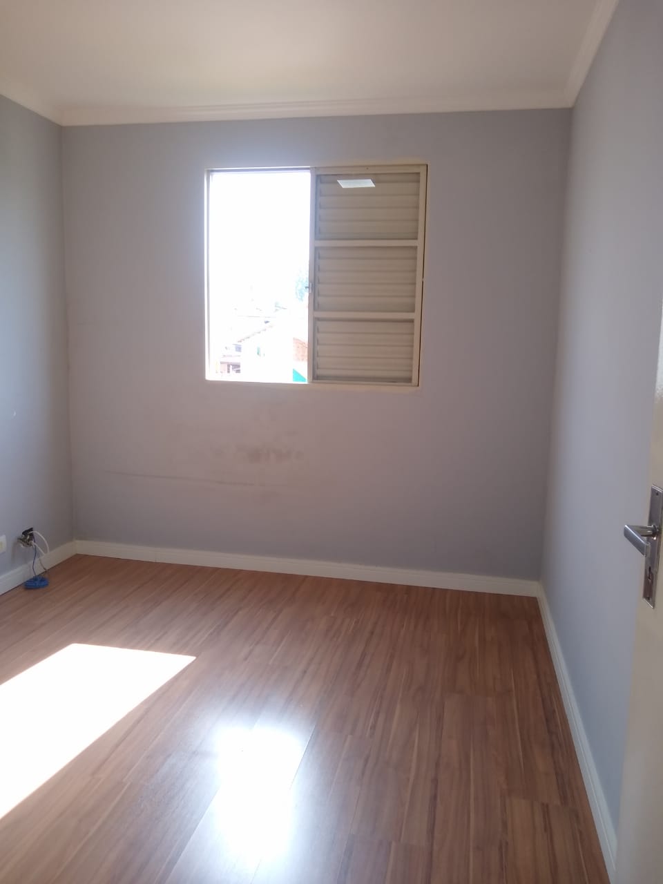 Imagem Apartamento com 2 Quartos à Venda, 52 m²em Jardim Brasília - São Paulo