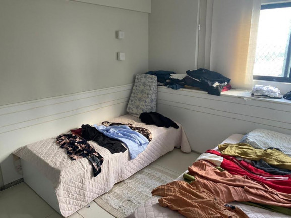 Imagem Apartamento com 3 Quartos à Venda, 91 m² em Piedade - Jaboatão dos Guararapes