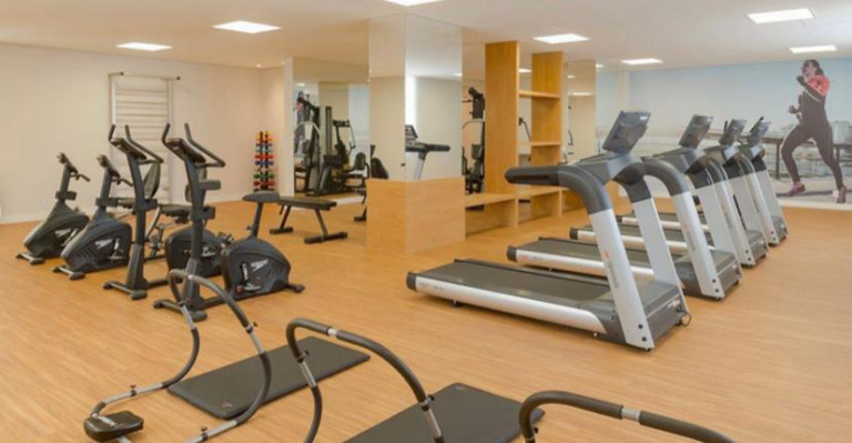 Imagem Apartamento com 2 Quartos à Venda, 82 m² em Vila Formosa - São Paulo