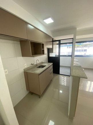 Imagem Apartamento com 2 Quartos à Venda, 52 m² em Vila Gustavo - São Paulo Imagem Apartamento com 2 Quartos à Venda, 52 m² em Vila Gustavo - São Paulo
