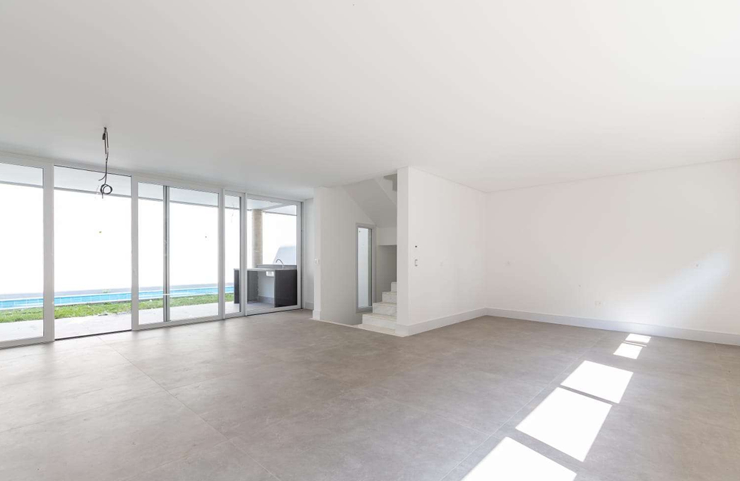 Imagem Casa de Condomínio com 4 Quartos à Venda, 367 m² em Santo Amaro - São Paulo Imagem Casa de Condomínio com 4 Quartos à Venda, 367 m² em Santo Amaro - São Paulo