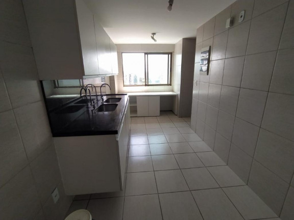Imagem Apartamento com 4 Quartos à Venda, 170 m² em Boa Viagem - Recife