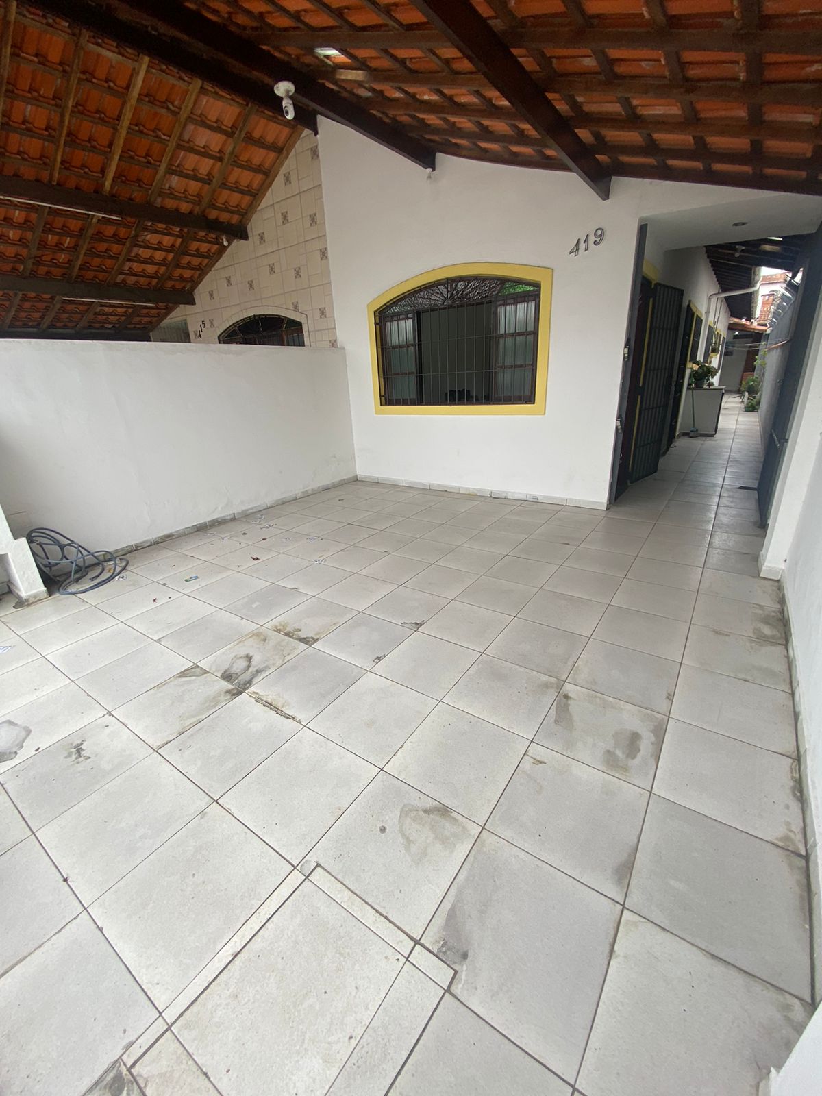 Imagem Casa com 2 Quartos à Venda, 90 m²em Maracanã - Praia Grande Imagem Casa com 2 Quartos à Venda, 90 m²em Maracanã - Praia Grande