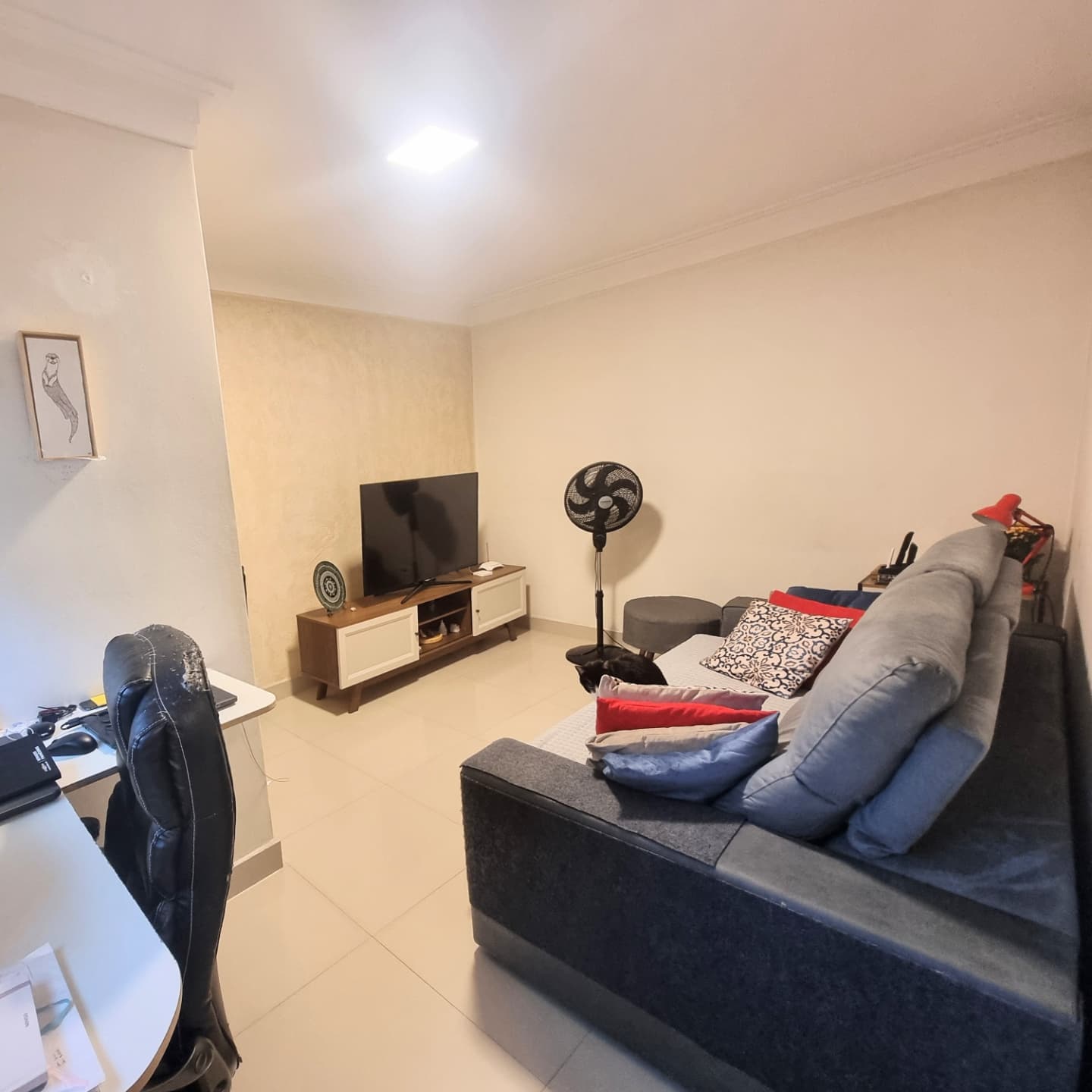 Imagem Casa com 2 Quartos à Venda, 113 m²em Olímpico - São Caetano do Sul Imagem Casa com 2 Quartos à Venda, 113 m²em Olímpico - São Caetano do Sul