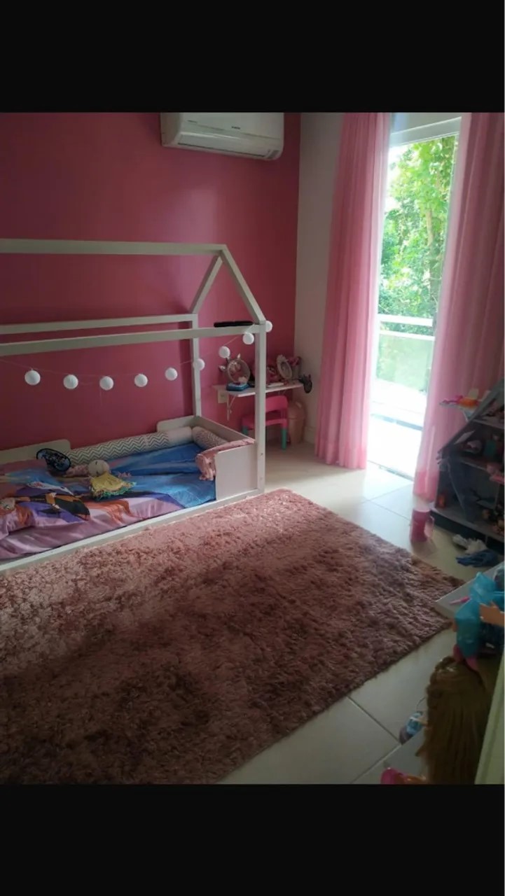 Imagem Casa de Condomínio com 3 Quartos à Venda, 270 m² em São Francisco - Niterói Imagem Casa de Condomínio com 3 Quartos à Venda, 270 m² em São Francisco - Niterói