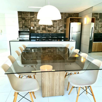 Imagem Apartamento com 3 Quartos à Venda,  em Tambaú - João Pessoa