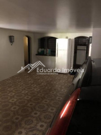 Imagem Sobrado com 5 Quartos à Venda, 529 m² em Jardim São Caetano - São Caetano Do Sul