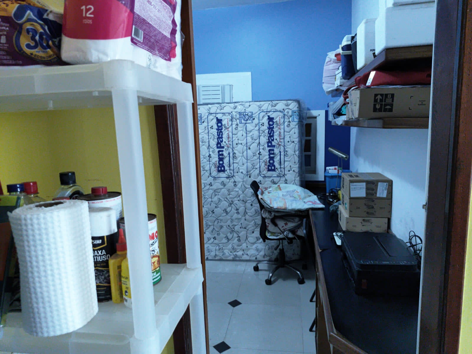 Imagem Casa com 2 Quartos à Venda, 180 m²em Barro Vermelho - São Gonçalo