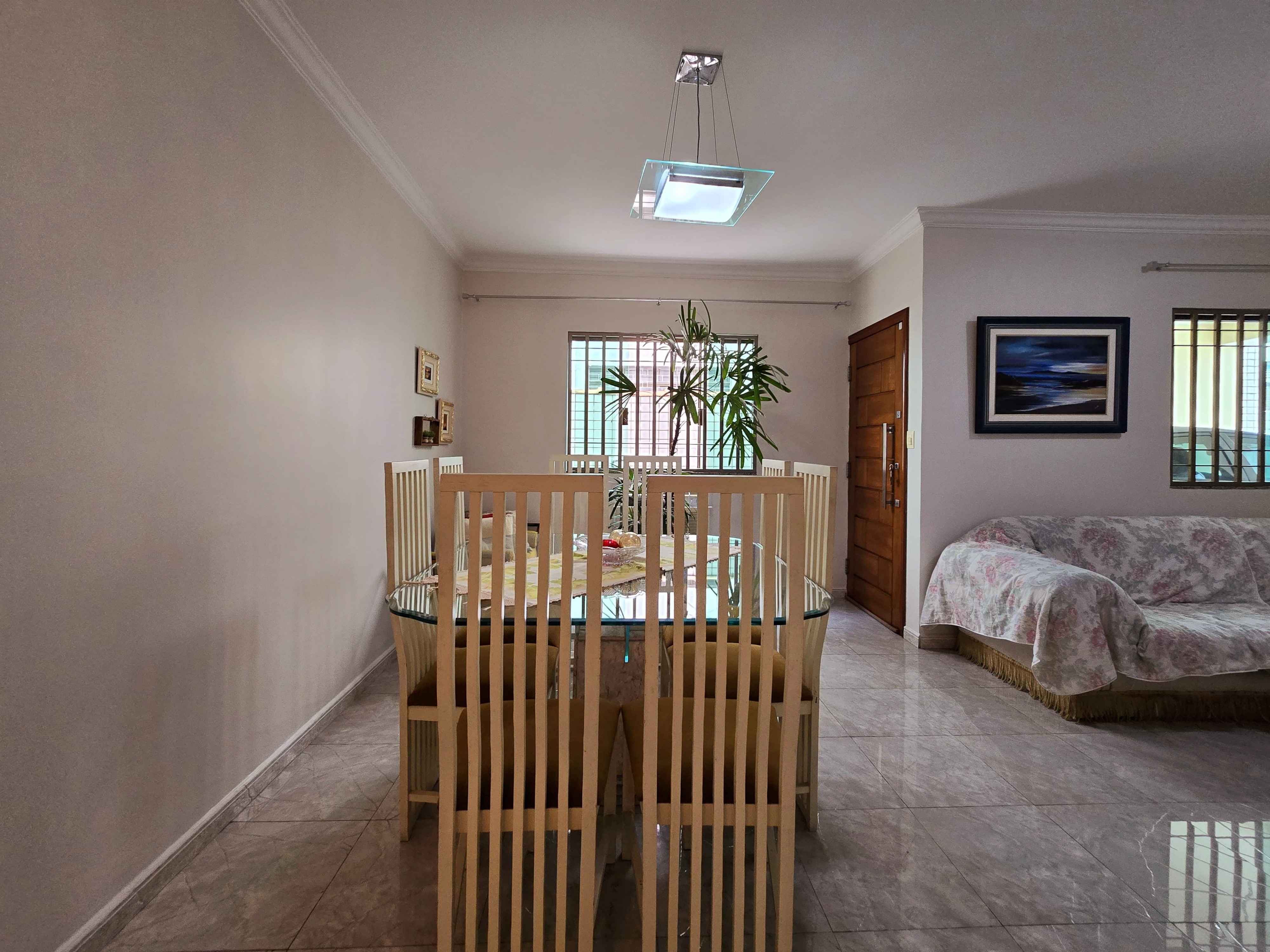 Imagem Sobrado com 3 Quartos à Venda, 120 m²em Embaré - Santos Imagem Sobrado com 3 Quartos à Venda, 120 m²em Embaré - Santos