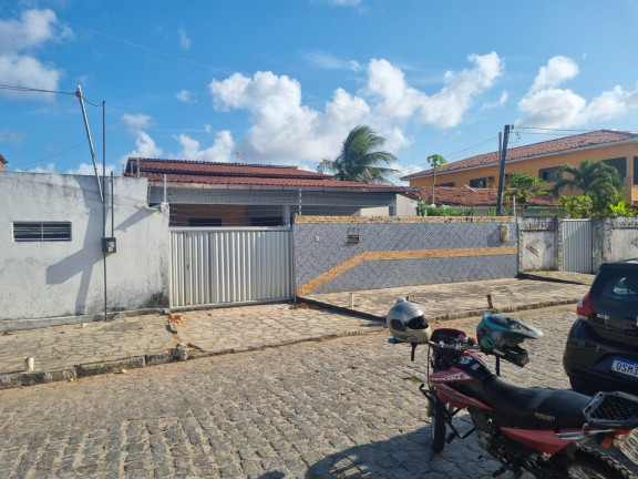 Imagem Casa com 4 Quartos à Venda, 360 m² em Altiplano Cabo Branco - João Pessoa