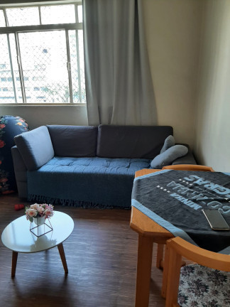 Imagem Apartamento com 1 Quarto à Venda, em Bela Vista - São Paulo Imagem Apartamento com 1 Quarto à Venda, em Bela Vista - São Paulo