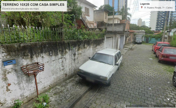 Imagem Casa com 1 Quarto à Venda, 250 m² em Vila Zanardi - Guarulhos Imagem Casa com 1 Quarto à Venda, 250 m² em Vila Zanardi - Guarulhos