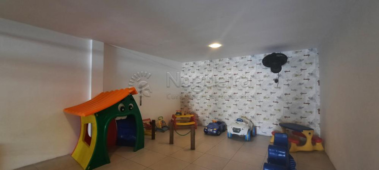 Imagem Apartamento com 1 Quarto à Venda, 33 m² em Espinheiro - Recife