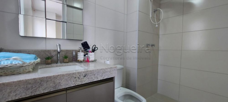 Imagem Apartamento com 3 Quartos à Venda, 95 m² em Boa Viagem - Recife