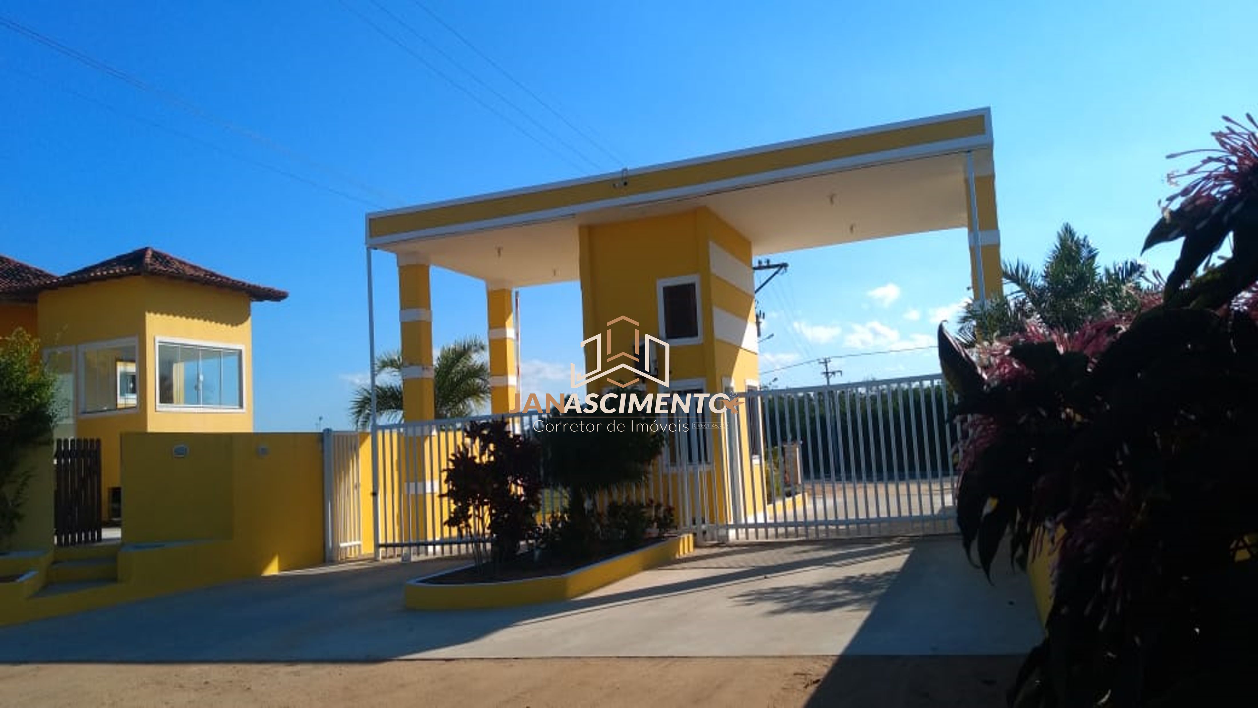 Terreno à Venda, 450 m² em Centro (São Vicente) - Araruama