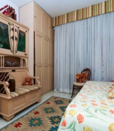 Imagem Apartamento com 3 Quartos à Venda, 108 m² em Copacabana - Rio de Janeiro