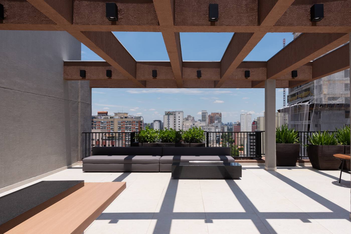 Imagem Studio à Venda, 21 m²em Vila Mariana - São Paulo