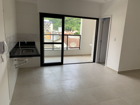 Imagem Loft com 1 Quarto à Venda, em Perequê Açu - Ubatuba Imagem Loft com 1 Quarto à Venda, em Perequê Açu - Ubatuba