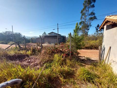 Imagem Terreno à Venda, 570 m²em Caioçara - Jarinu Imagem Terreno à Venda, 570 m²em Caioçara - Jarinu