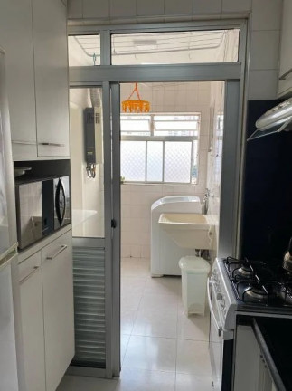 Imagem Apartamento com 3 Quartos à Venda, 82 m² em Vila Regente Feijó - São Paulo