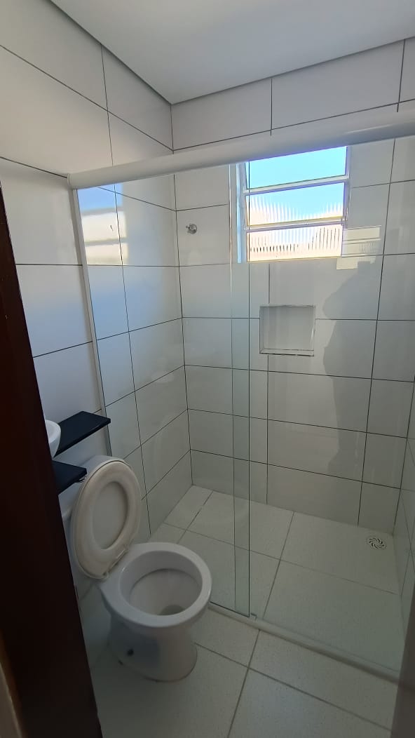 Imagem Sobrado com 2 Quartos à Venda, 77 m² em Jardim São Pedro - Mogi das Cruzes