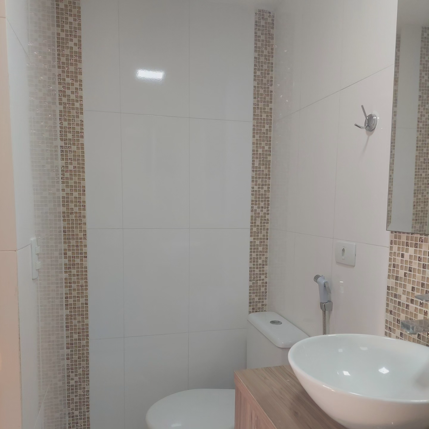 Imagem Apartamento com 2 Quartos para Alugar, 57 m²em Portão - Curitiba