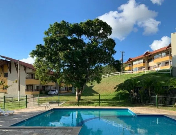 Imagem Apartamento com 1 Quarto à Venda, 45 m² em Bonança - Moreno Imagem Apartamento com 1 Quarto à Venda, 45 m² em Bonança - Moreno