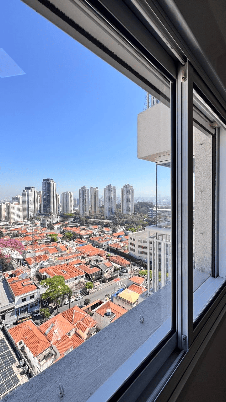 Imagem Apartamento com 3 Quartos à Venda, 81 m² em Tatuapé - São Paulo