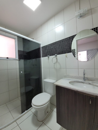 Imagem Apartamento com 3 Quartos à Venda, em Jardim Maria José - Votorantim Imagem Apartamento com 3 Quartos à Venda, em Jardim Maria José - Votorantim