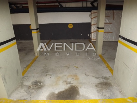 Imagem Apartamento com 2 Quartos à Venda, 63 m² em Água Verde - Curitiba