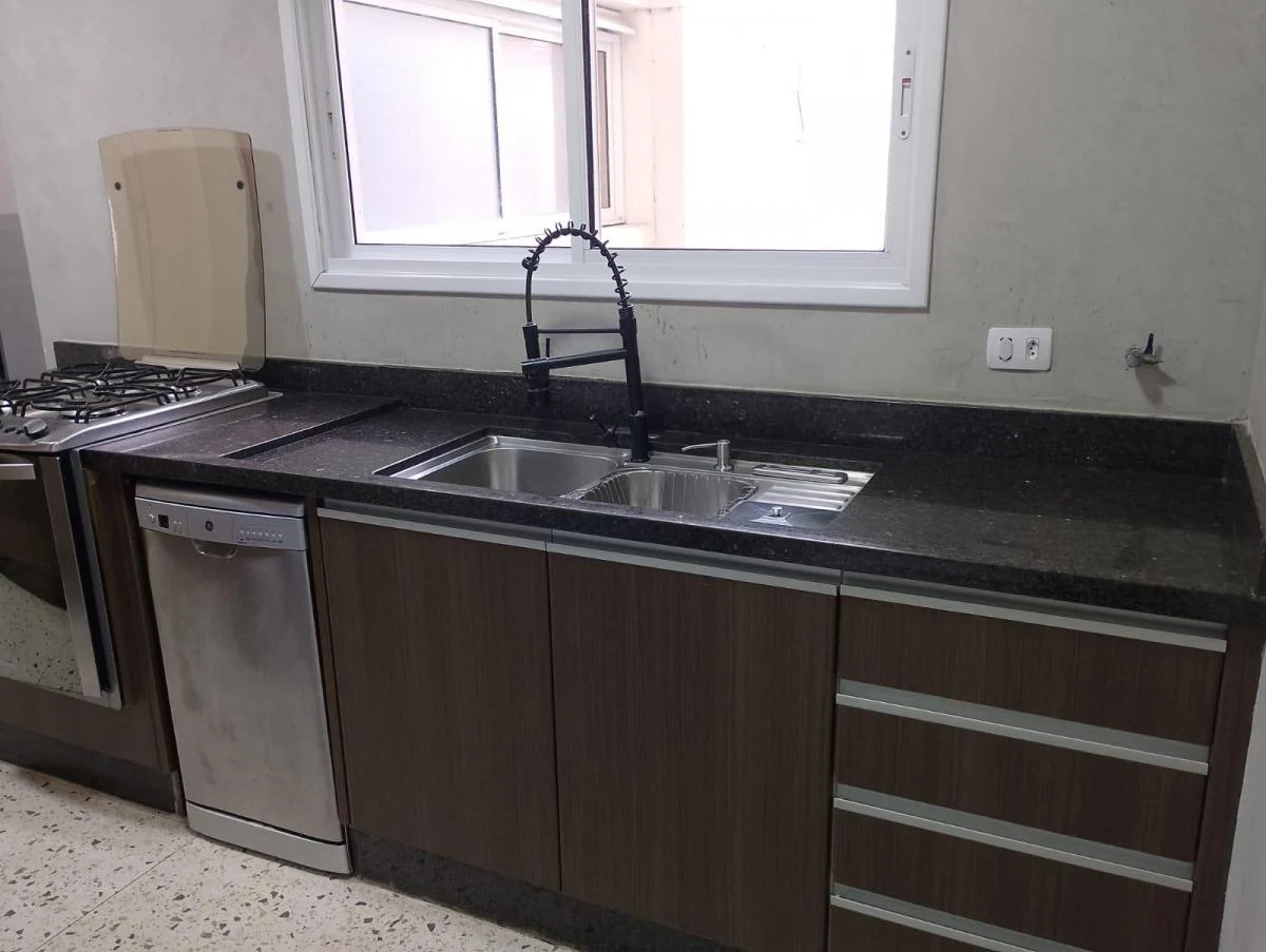 Imagem Apartamento com 3 Quartos à Venda, 123 m² em Vila Congonhas - São Paulo Imagem Apartamento com 3 Quartos à Venda, 123 m² em Vila Congonhas - São Paulo