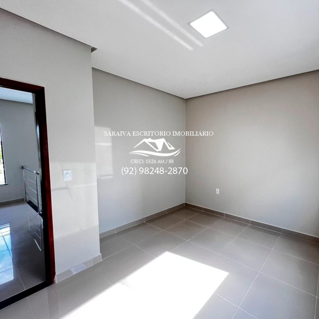 Imagem Casa com 3 Quartos à Venda, 150 m²em CONJUNTO JARDIM SACURA - MANAUS