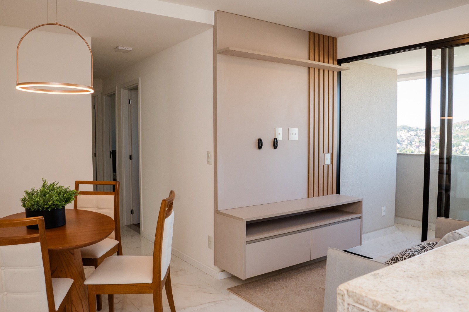 Imagem Apartamento com 3 Quartos à Venda, 70 m² em Granbery - Juiz de Fora Imagem Apartamento com 3 Quartos à Venda, 70 m² em Granbery - Juiz de Fora