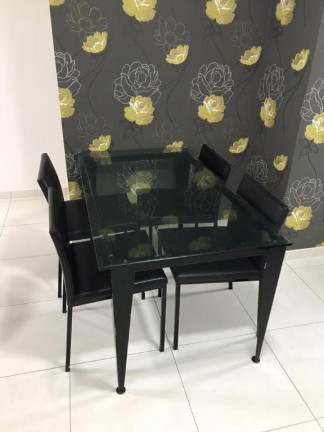 Imagem Apartamento com 3 Quartos à Venda ou Locação, 60 m² em Barra de Jangada - Jaboatão dos Guararapes
