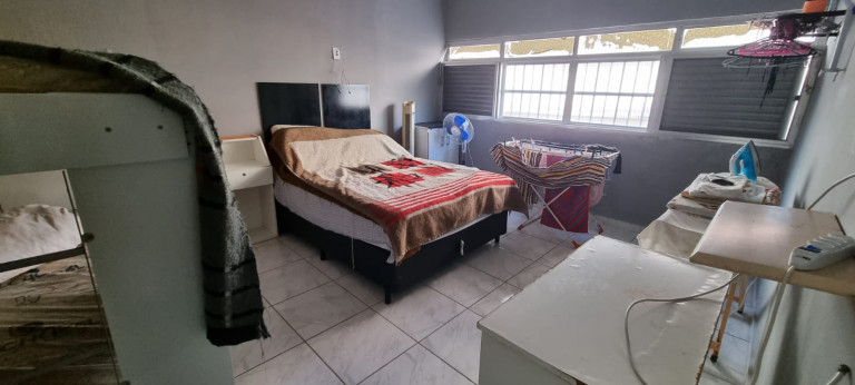 Imagem Apartamento com 2 Quartos à Venda, 72 m² em Tupi - Praia Grande