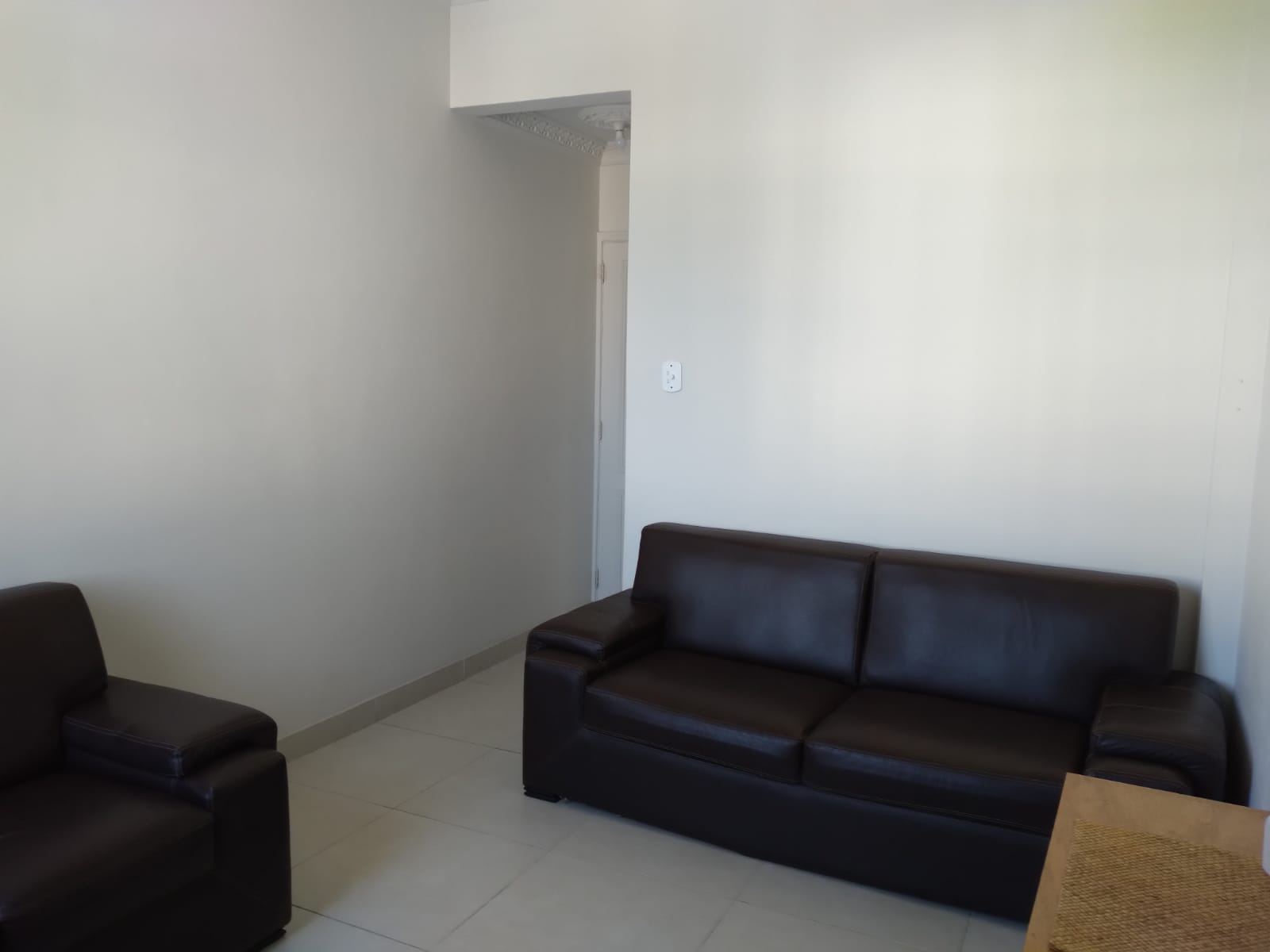 Apartamento com 1 Quarto para Alugar, 49 m²em São Cristóvão - Rio de Janeiro