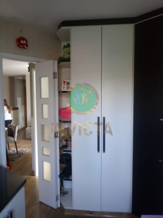 Imagem Apartamento com 2 Quartos à Venda, 54 m² em Vila Bertioga - São Paulo Imagem Apartamento com 2 Quartos à Venda, 54 m² em Vila Bertioga - São Paulo
