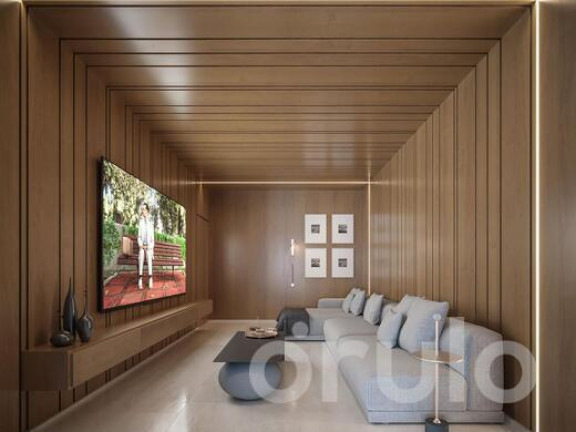 Imagem Apartamento com 4 Quartos à Venda, 452 m² em Setor Bueno - Goiânia Imagem Apartamento com 4 Quartos à Venda, 452 m² em Setor Bueno - Goiânia
