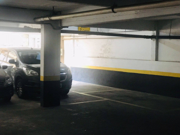 Imagem Apartamento com 2 Quartos à Venda, 60 m² em Vila Gomes Cardim - São Paulo