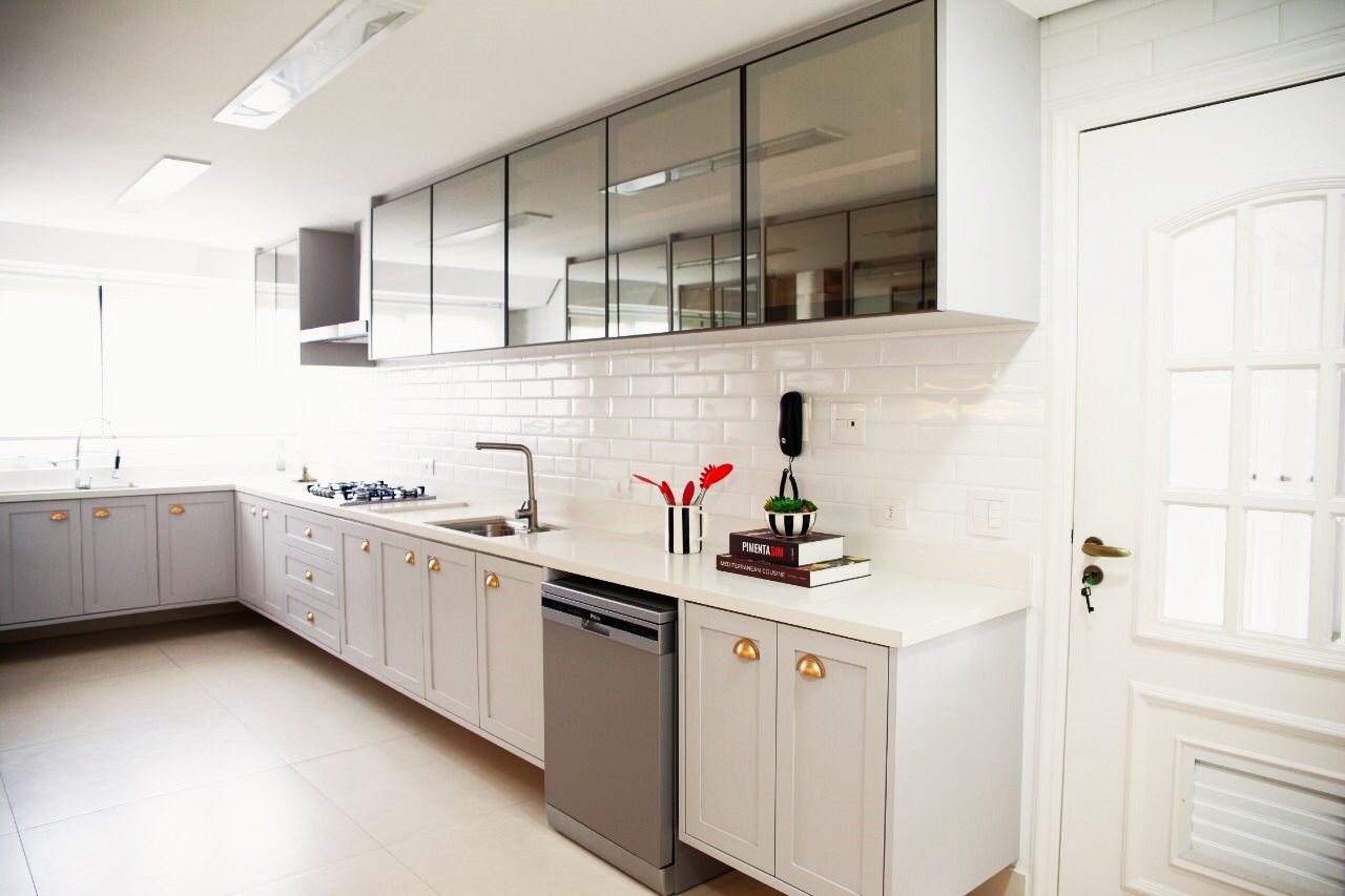 Imagem Apartamento com 5 Quartos à Venda, 852 m²em Jardim Vitória Régia - São Paulo