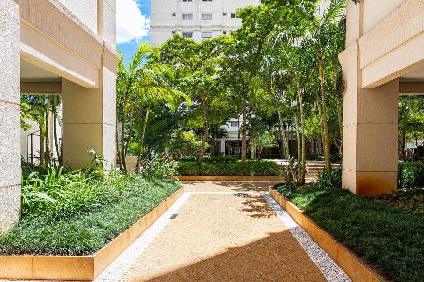 Imagem Apartamento com 3 Quartos à Venda, 178 m²em Cidade Monções - São Paulo Imagem Apartamento com 3 Quartos à Venda, 178 m²em Cidade Monções - São Paulo